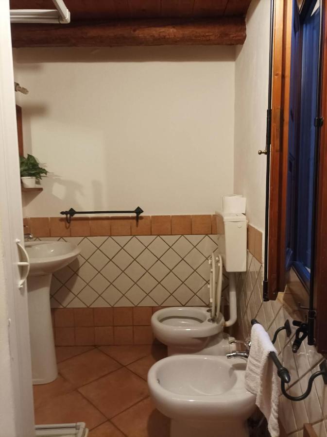 Corte Dei Greci Agrigente Extérieur photo